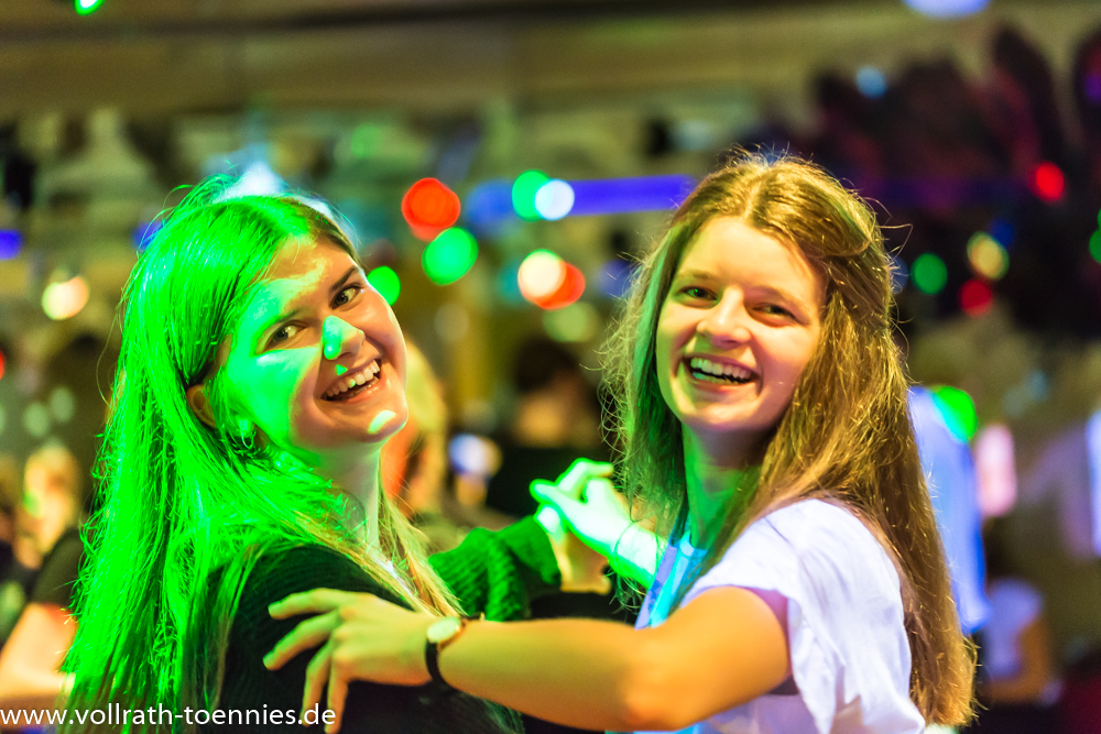 2020 02 01 Black & White Party 2454